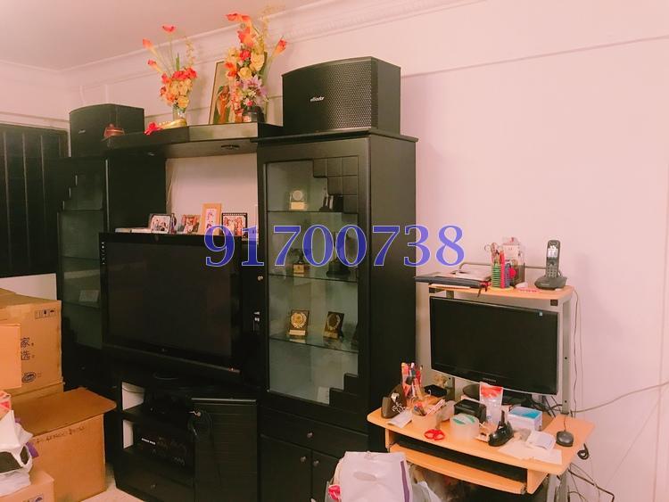Blk 79 Bedok North Road (Bedok), HDB 4 Rooms #162920802